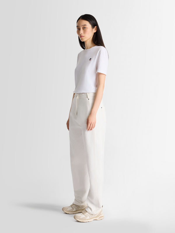 NALVY W PANTS