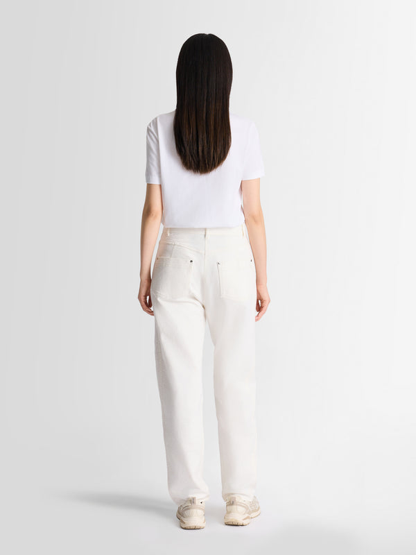 NALVY W PANTS