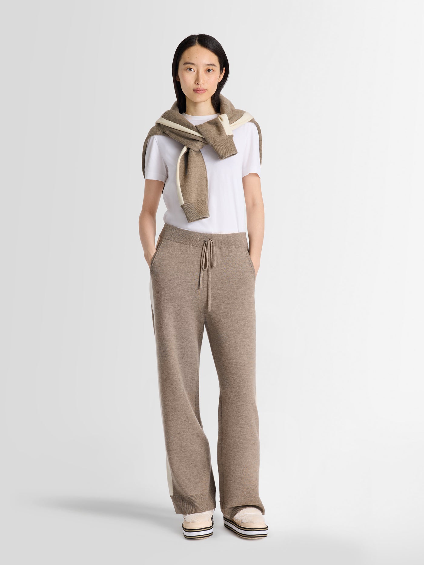 NYMIRA PANTS