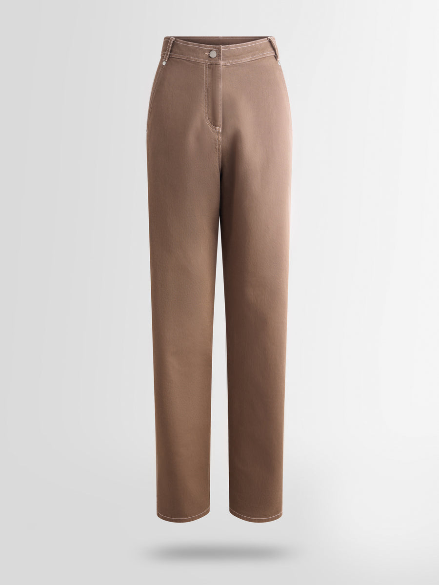 NALVY T PANTS