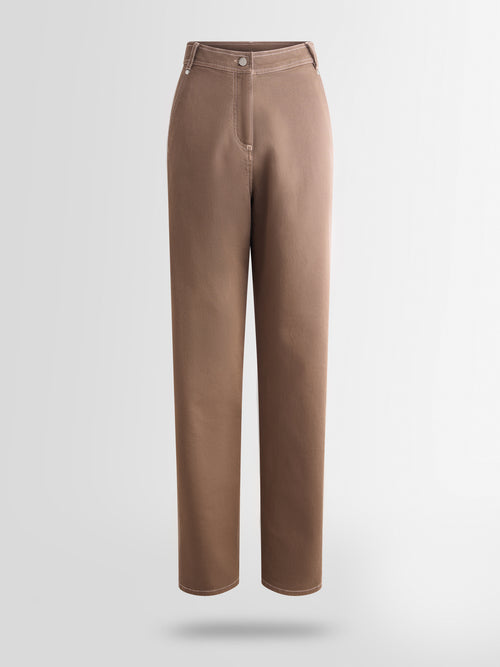 NALVY T PANT
