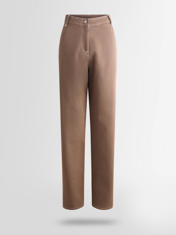 NALVY T PANTS