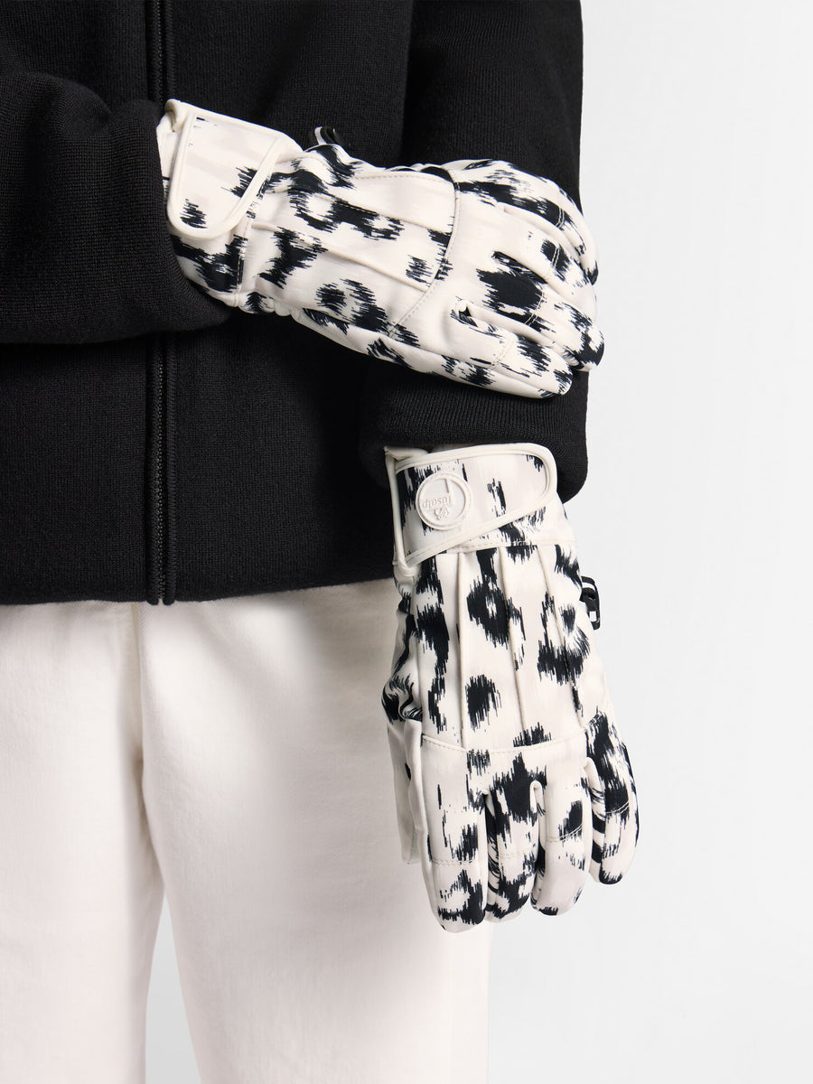 GANTS DE SKI SNOW LEO GLOVE