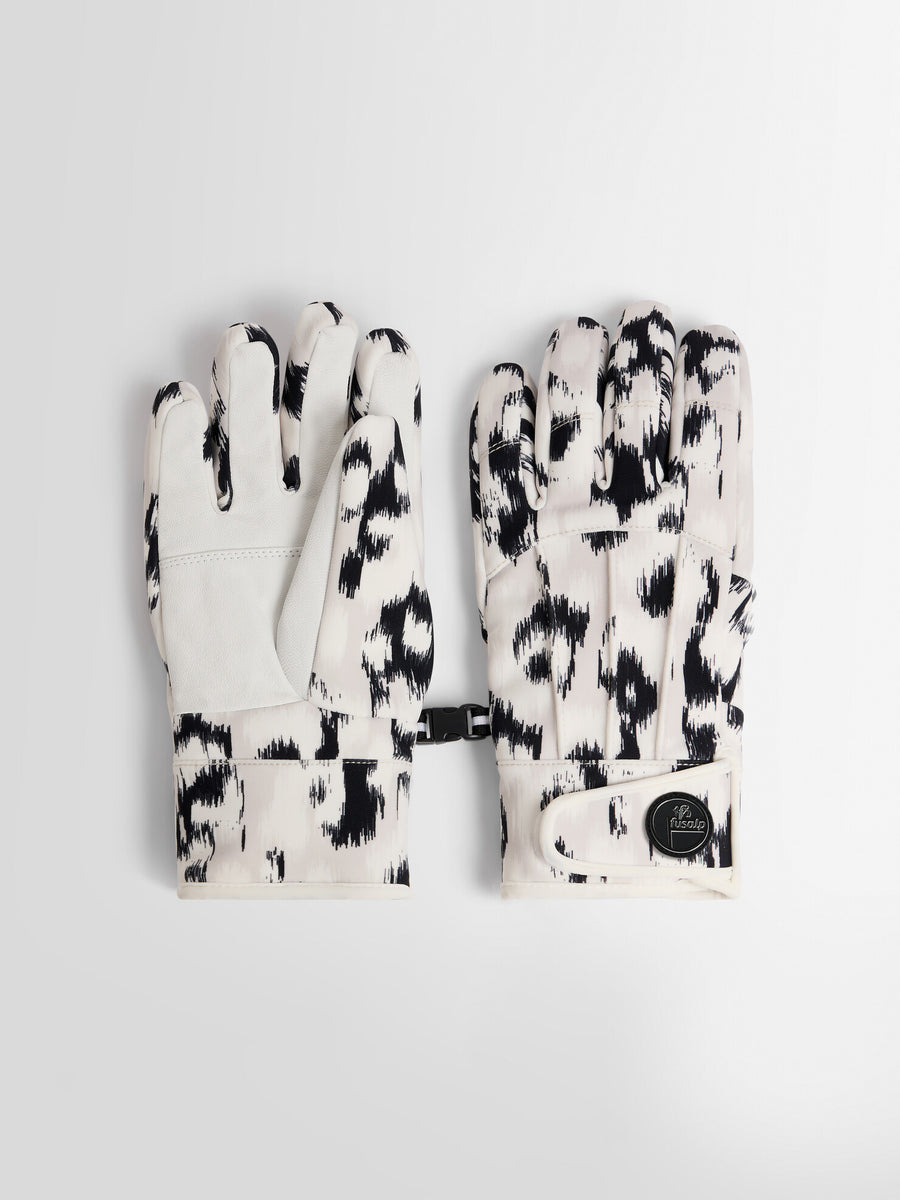 SNOW LEO SKI GLOVES