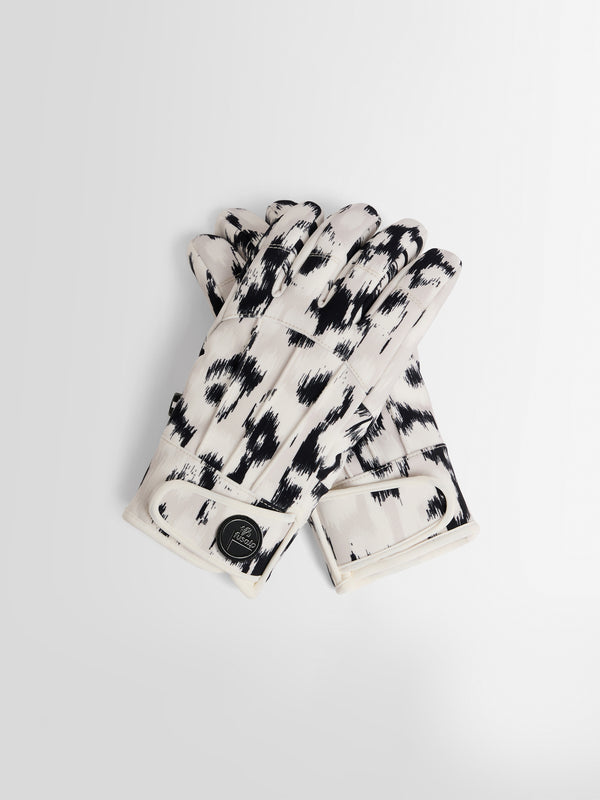 SNOW LEO SKI GLOVES