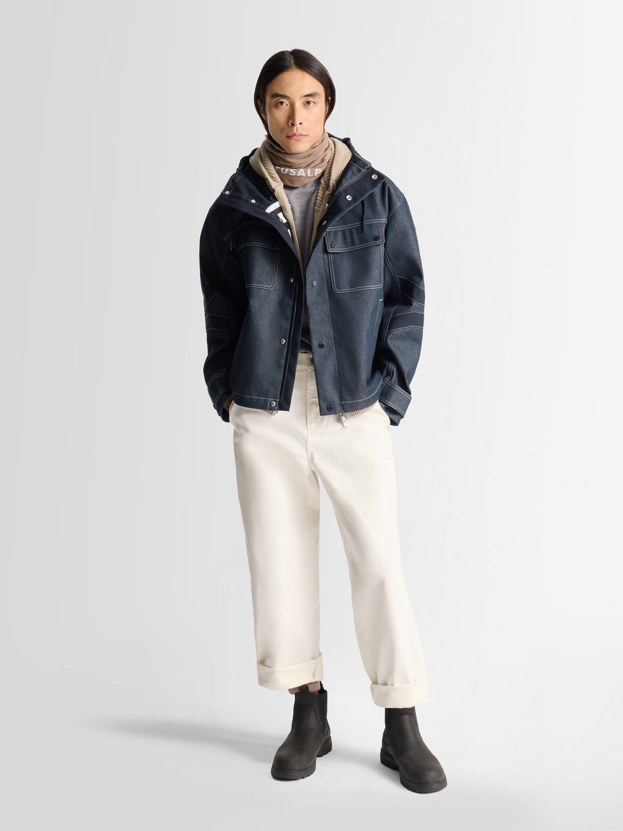 RYLAS WINDBREAKERS JACKET