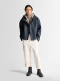 RYLAS WINDBREAKERS JACKET