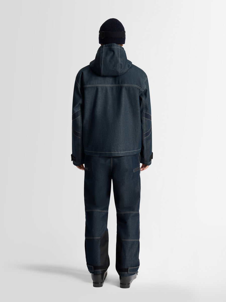 RYLAS WINDBREAKERS JACKET