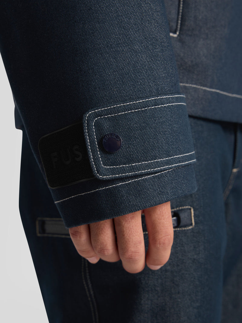 RYLAS WINDBREAKERS JACKET