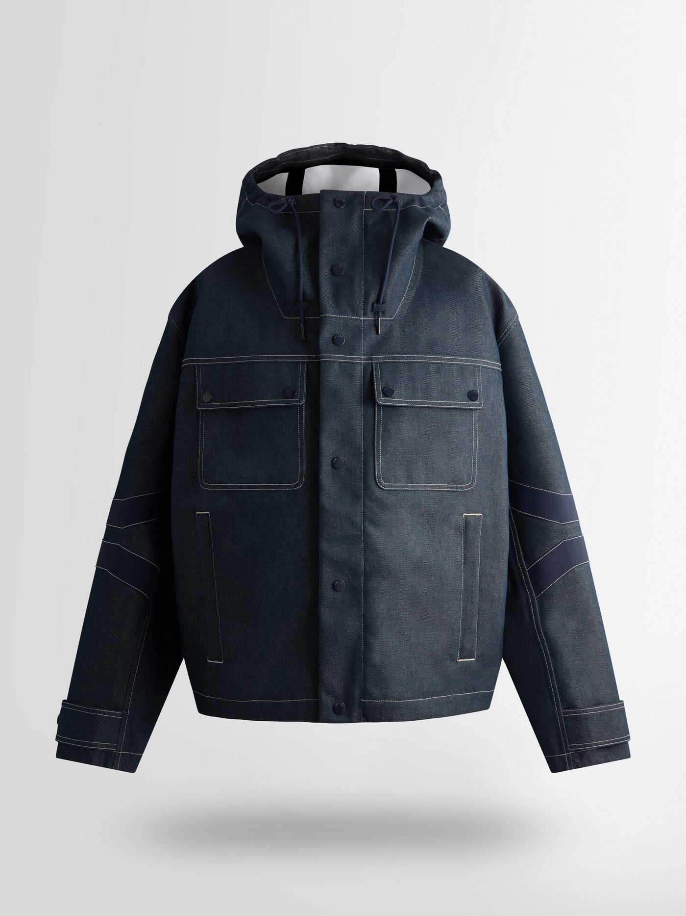 RYLAS WINDBREAKERS JACKET