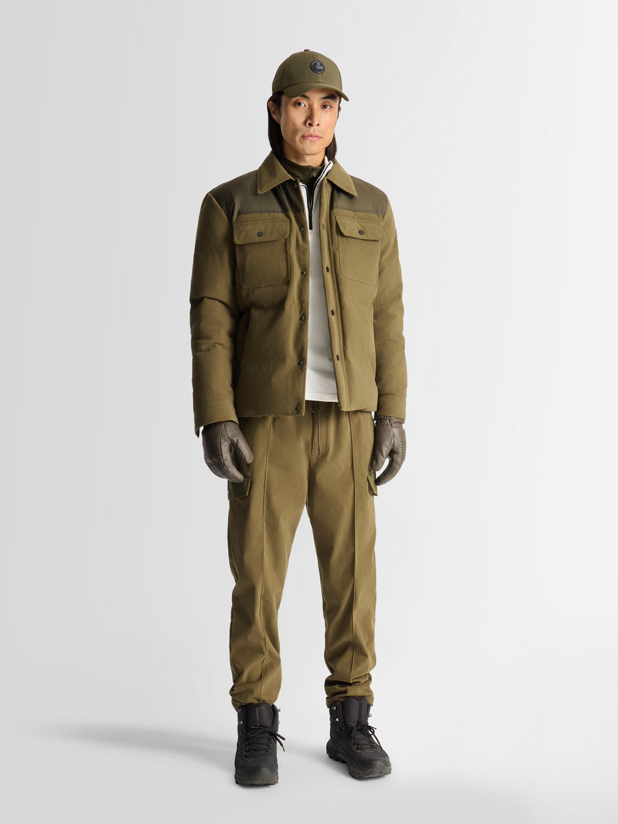 CALDOF DOWN JACKET