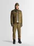 CALDOF DOWN JACKET