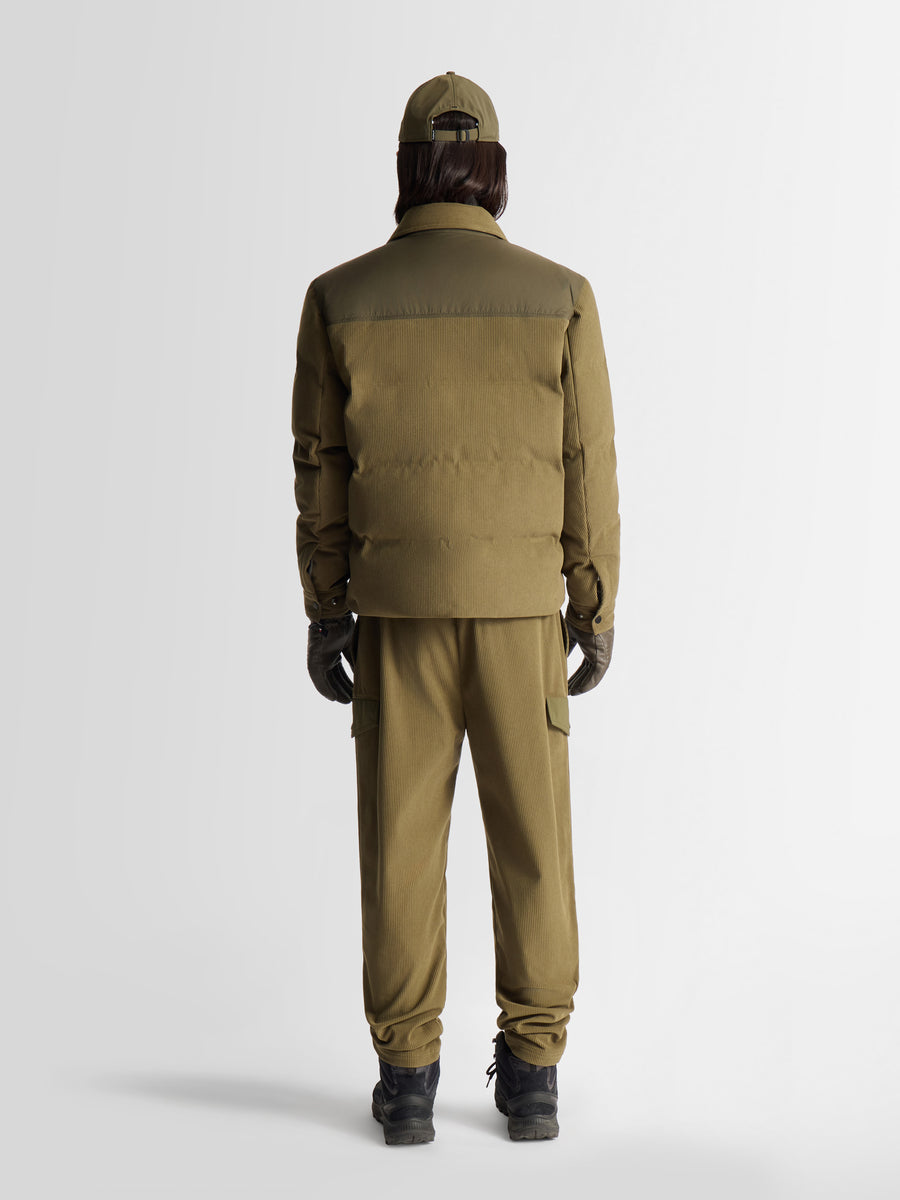 CALDOF DOWN JACKET