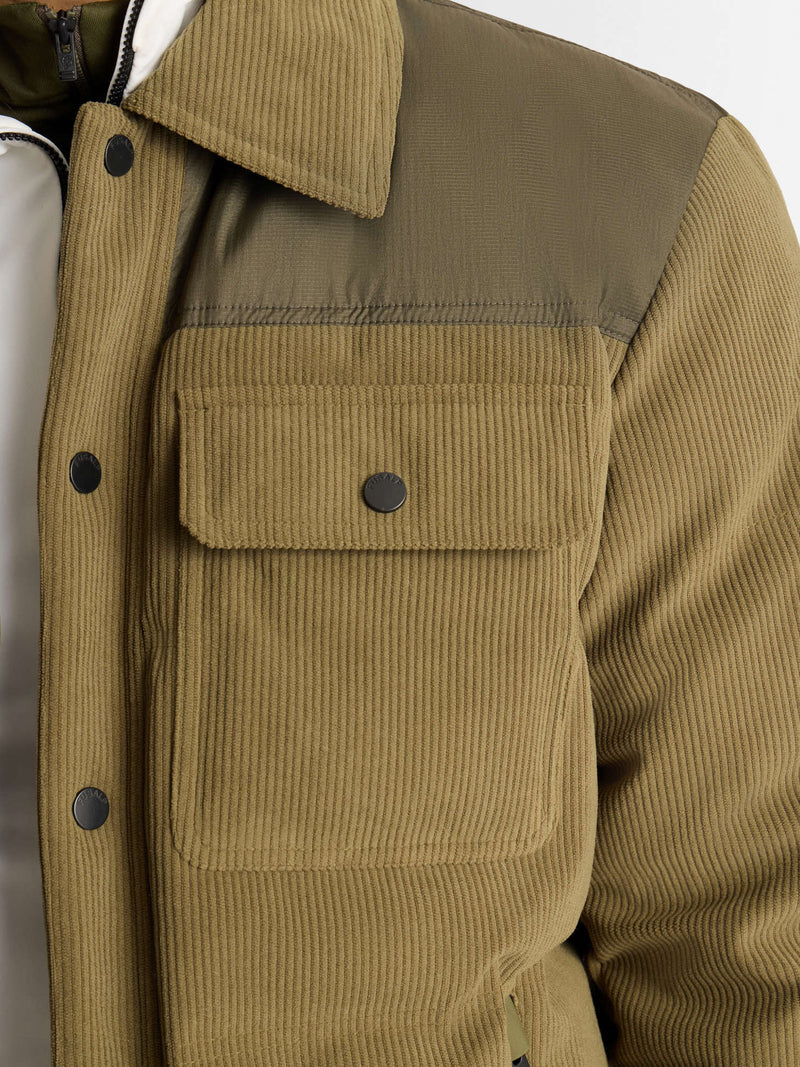 CALDOF DOWN JACKET