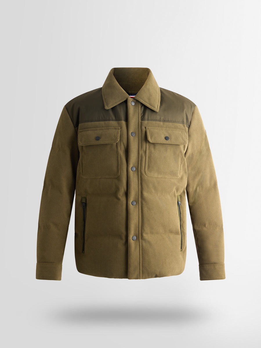 CALDOF DOWN JACKET