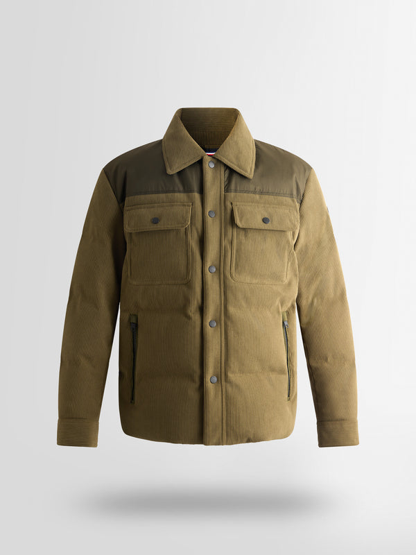 CALDOF DOWN JACKET