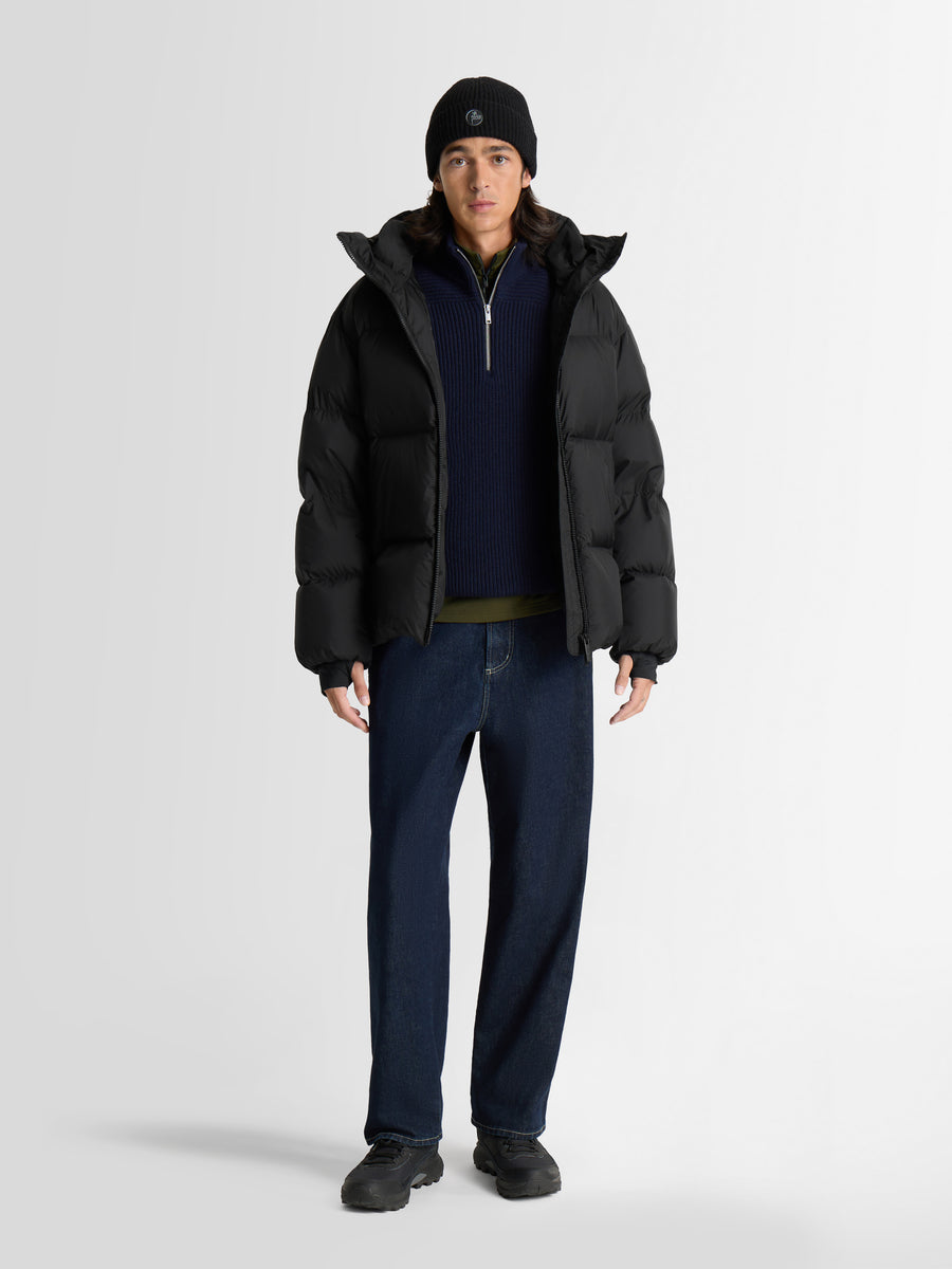 FRYSOLOR DOWN JACKET