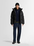 FRYSOLOR DOWN JACKET