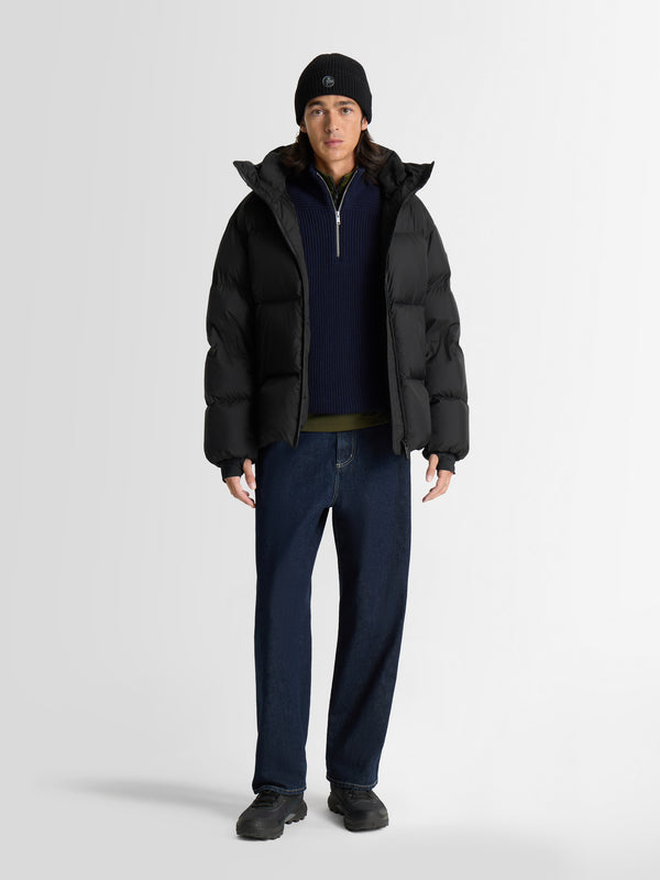 FRYSOLOR DOWN JACKET