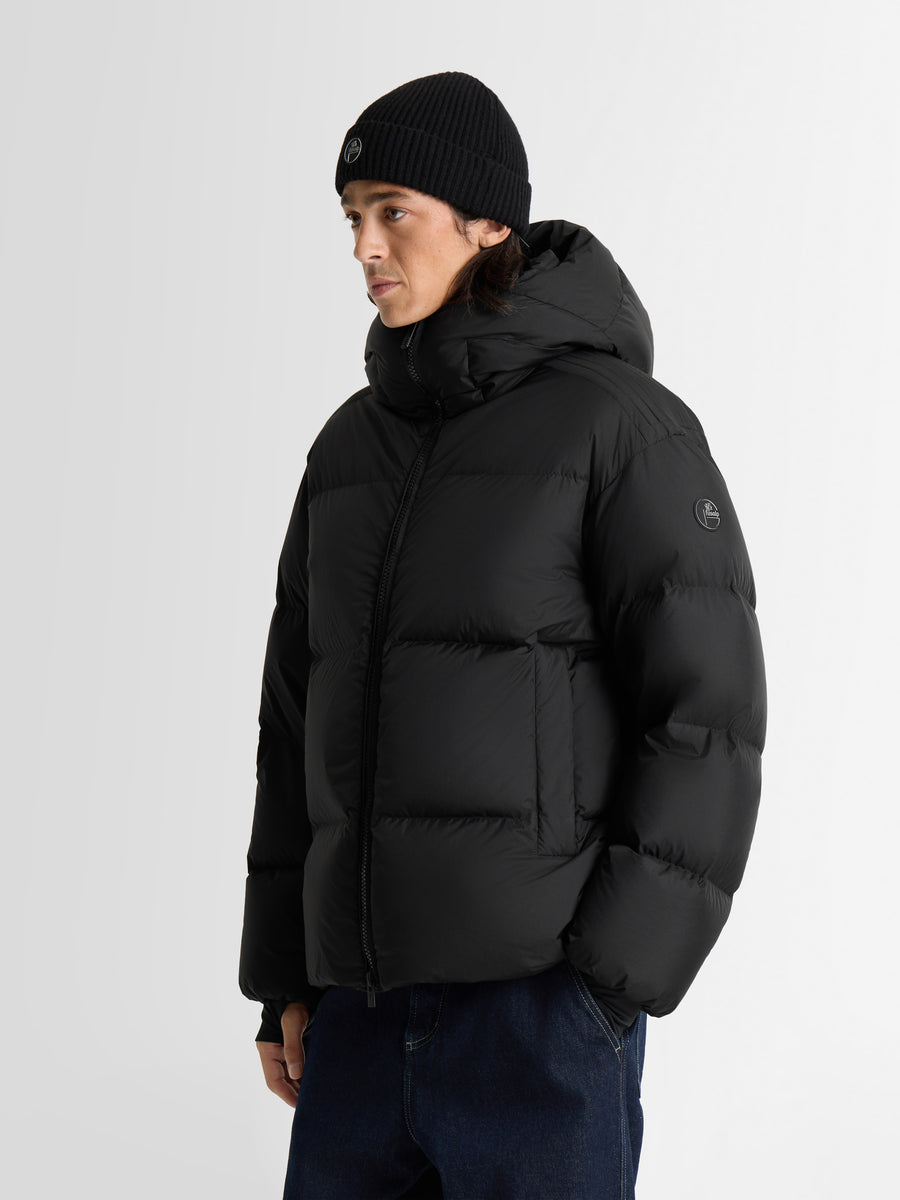 FRYSOLOR DOWN JACKET