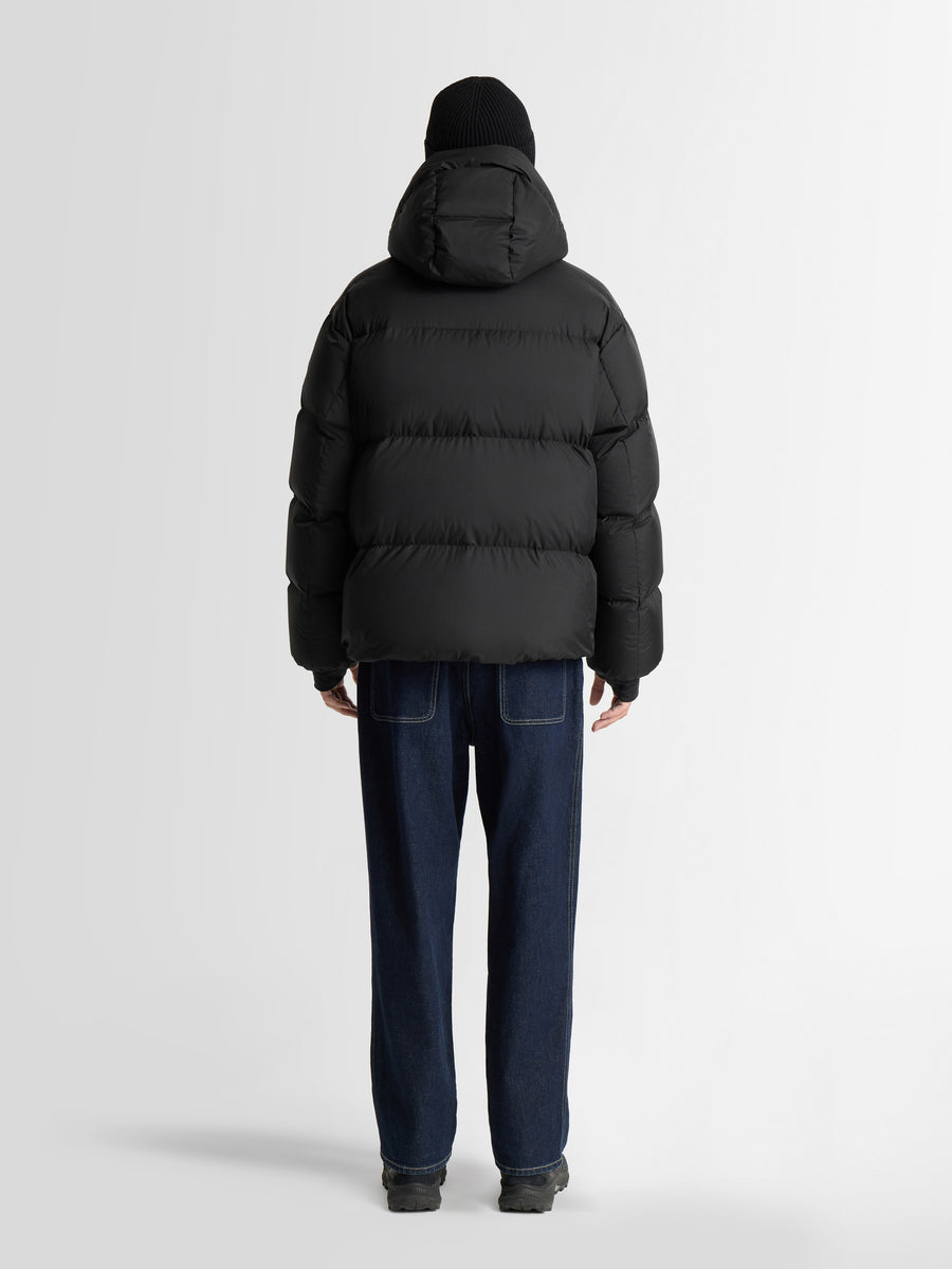 FRYSOLOR DOWN JACKET