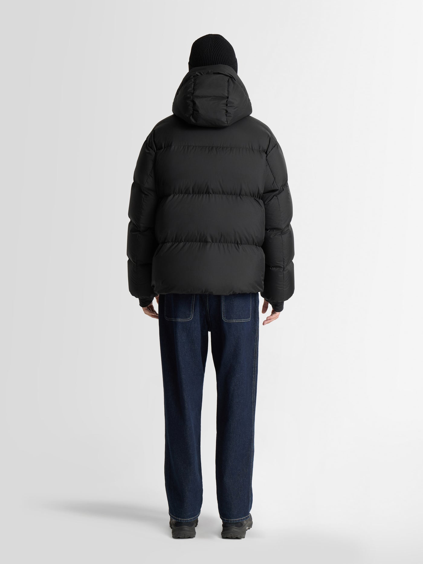 FRYSOLOR DOWN JACKET