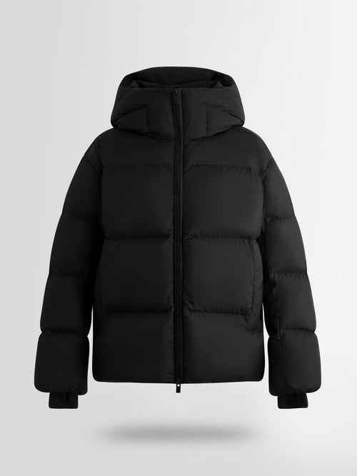 FRYSOLOR DOWN JACKET