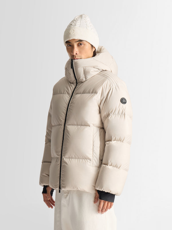 FRYSOLOR DOWN JACKET