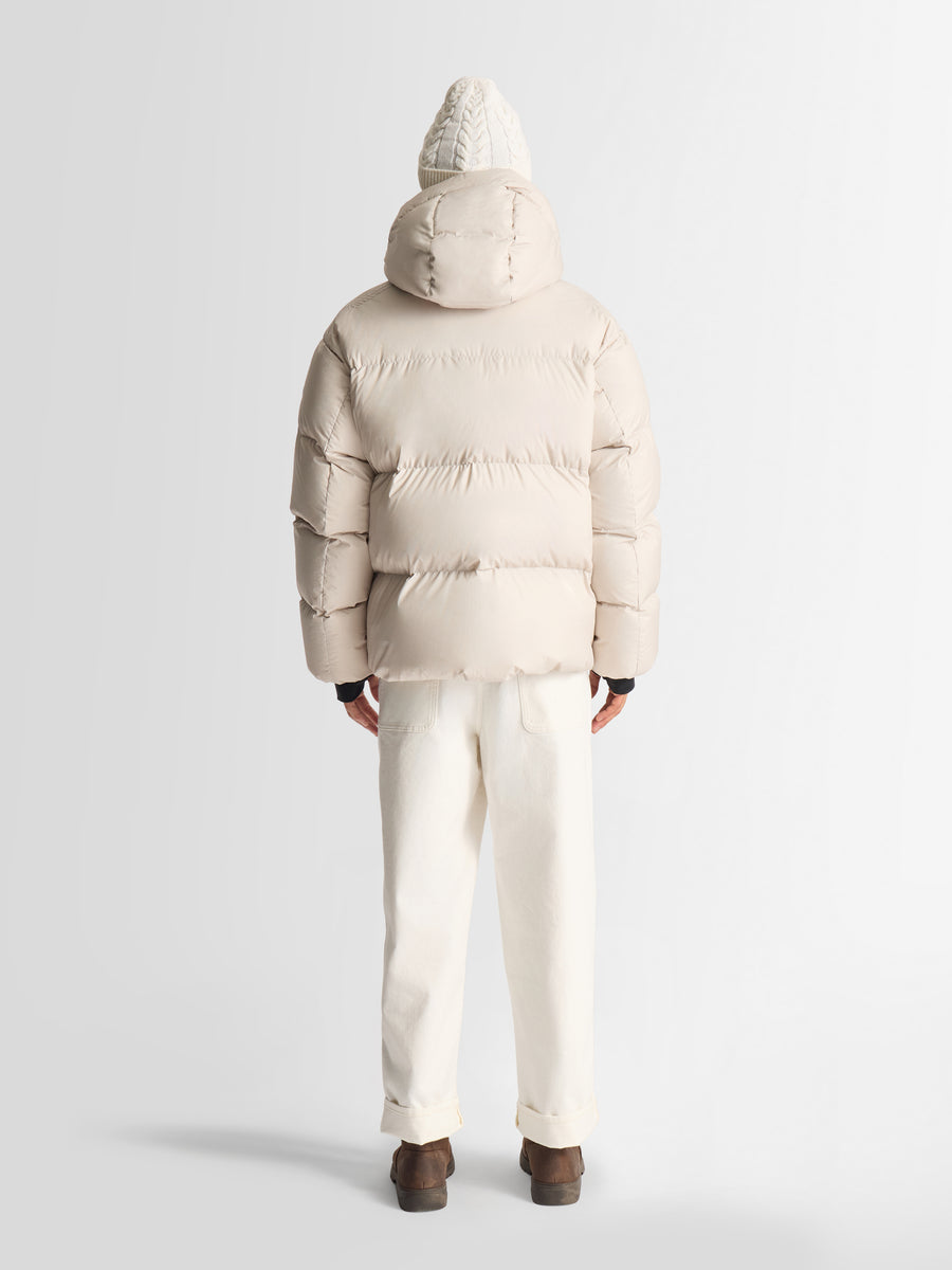 FRYSOLOR DOWN JACKET
