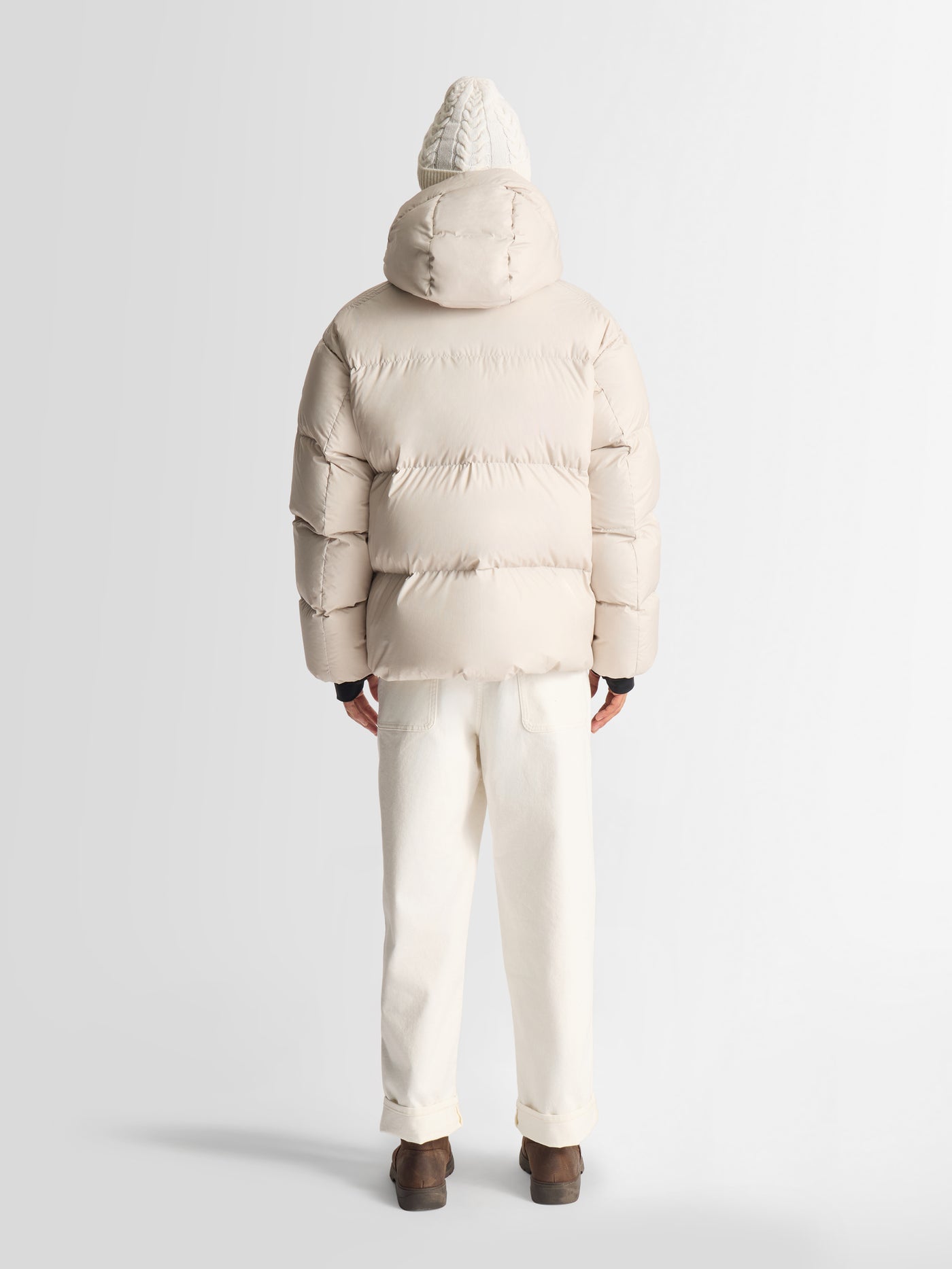 FRYSOLOR DOWN JACKET