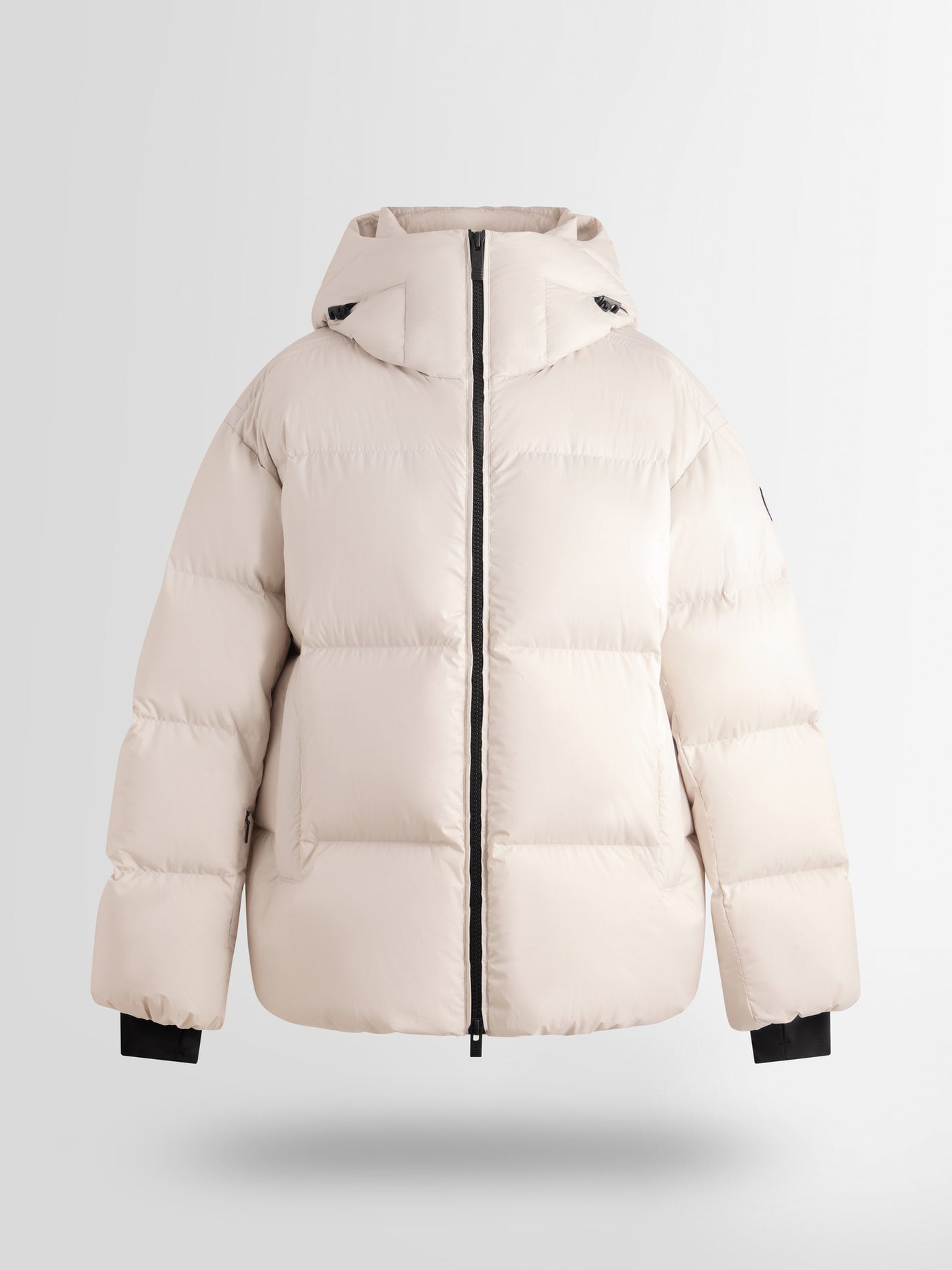 FRYSOLOR DOWN JACKET