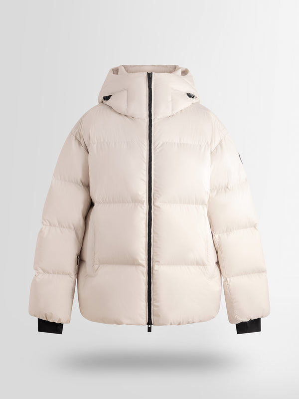 FRYSOLOR DOWN JACKET