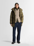 FRYALO DOWN JACKET