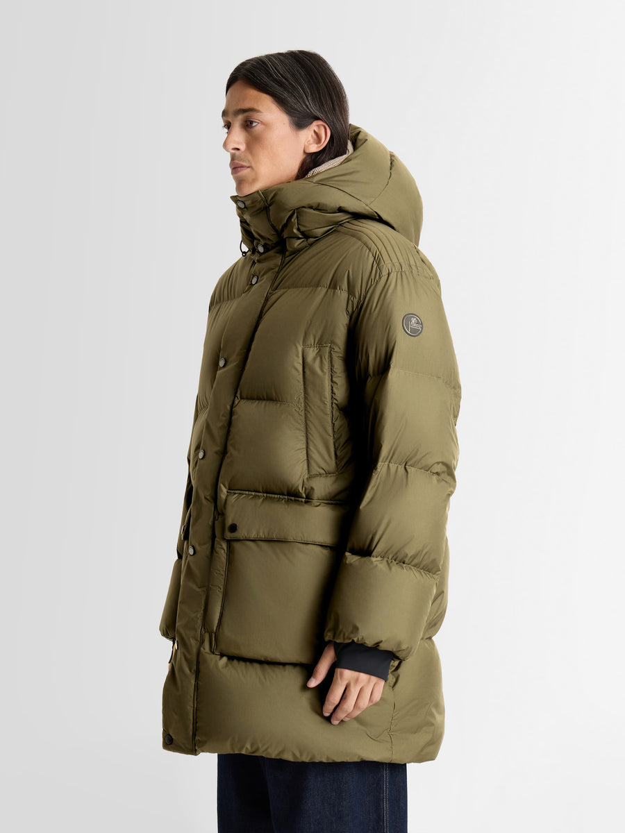 FRYALO DOWN JACKET