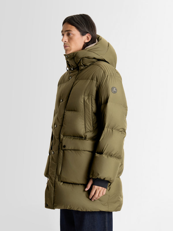 FRYALO DOWN JACKET