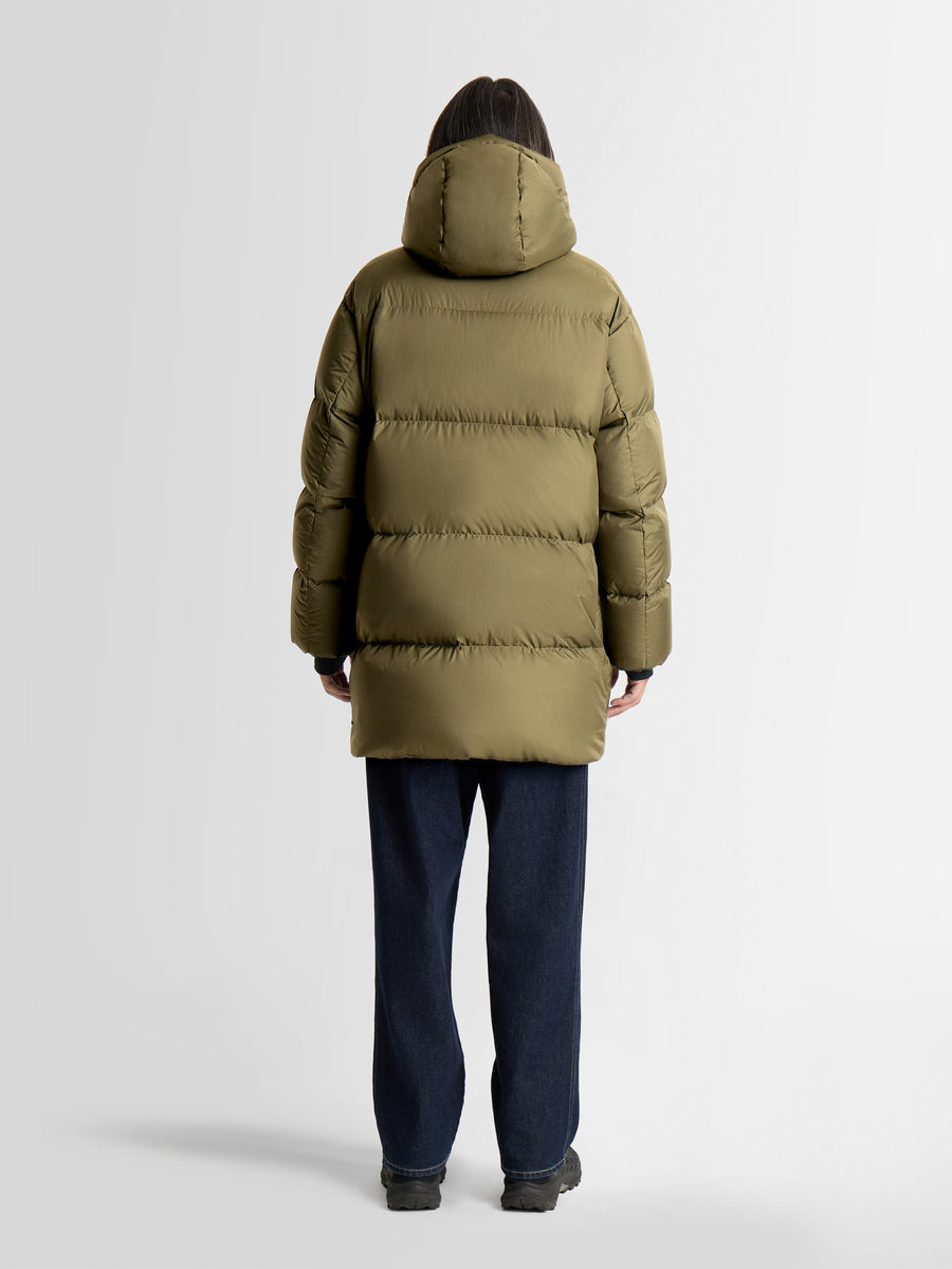 FRYALO DOWN JACKET