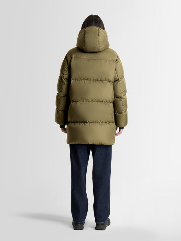 FRYALO DOWN JACKET