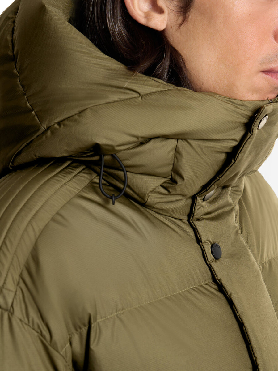FRYALO DOWN JACKET