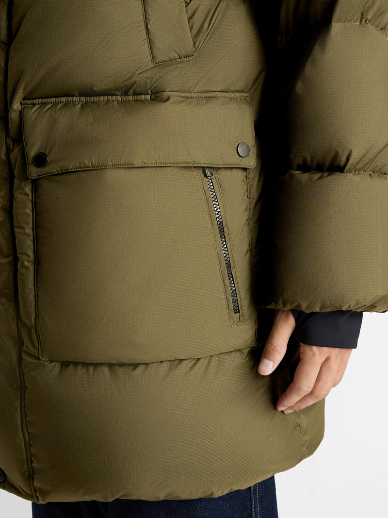 FRYALO DOWN JACKET