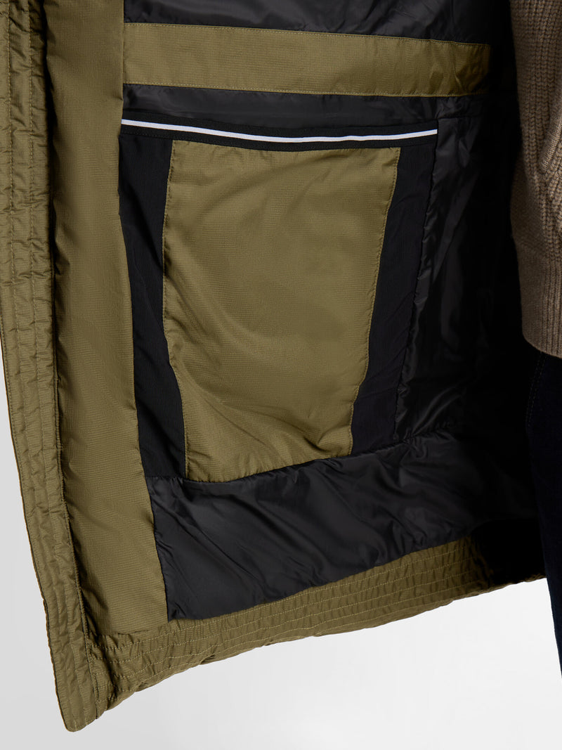 FRYALO DOWN JACKET