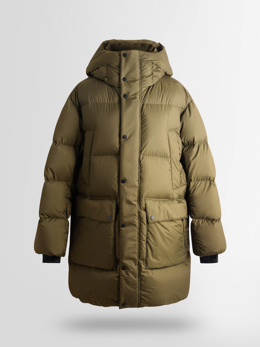 FRYALO DOWN JACKET