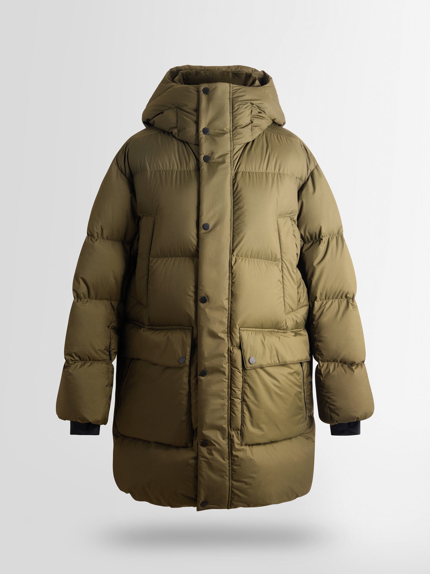 FRYALO DOWN JACKET