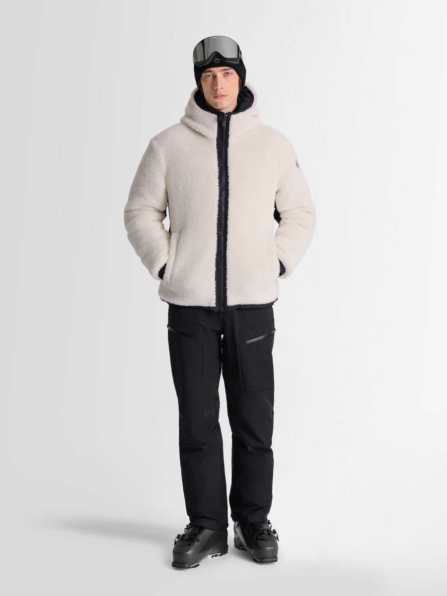 LIRVO DOWN JACKET