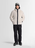 LIRVO DOWN JACKET