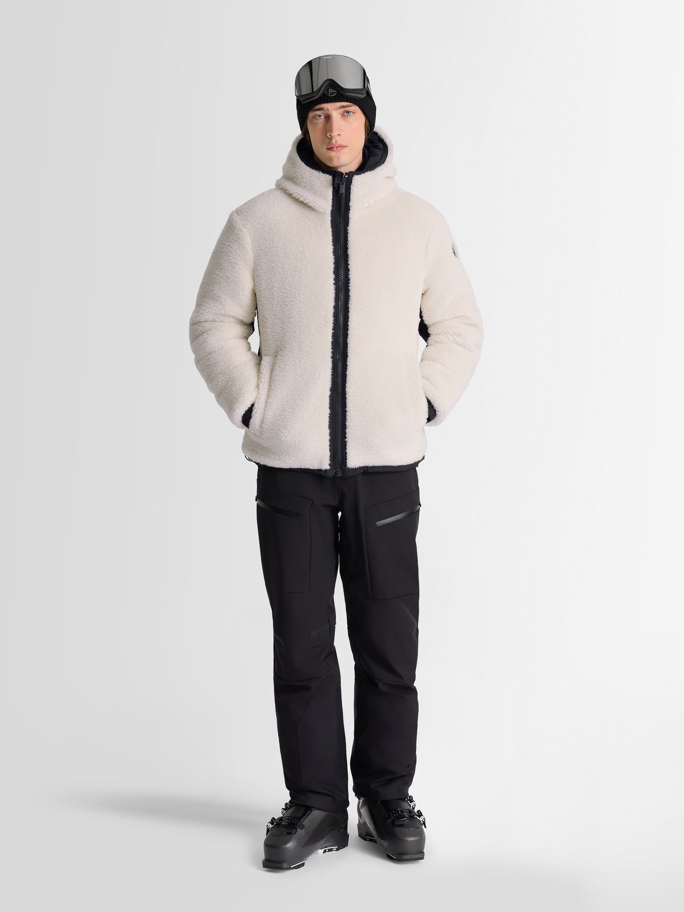 LIRVO DOWN JACKET