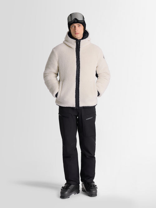 LIRVO DOWN JACKET
