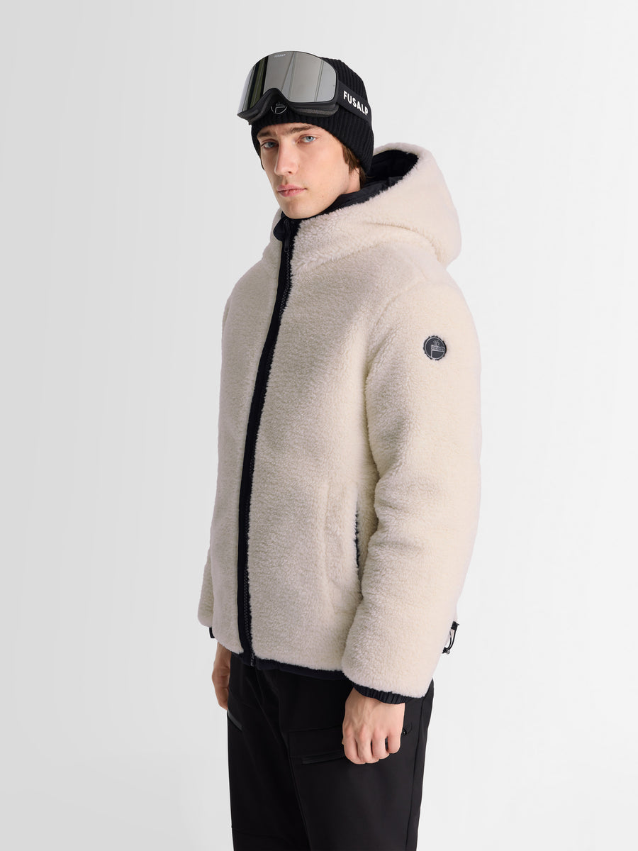LIRVO DOWN JACKET