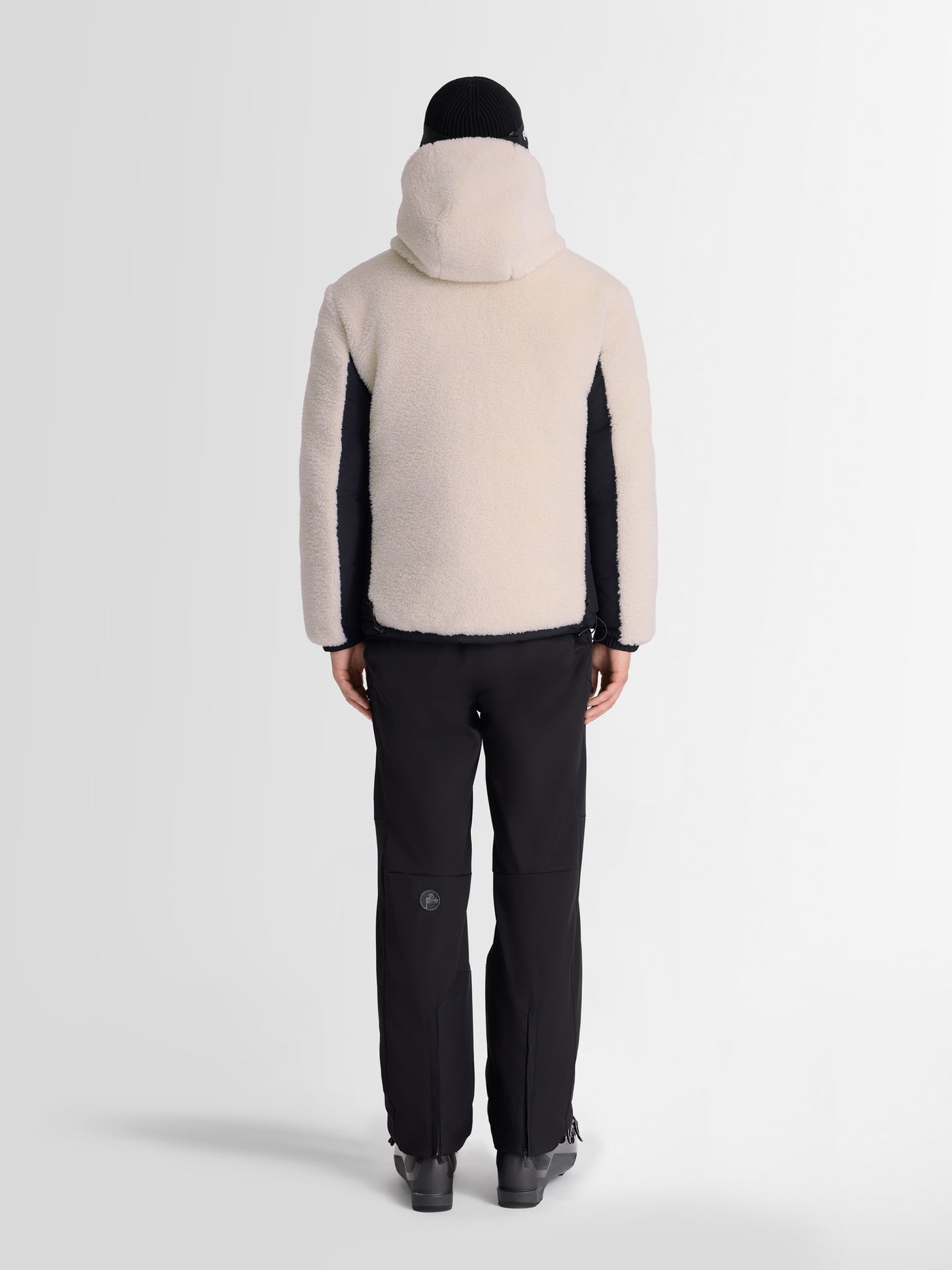 LIRVO DOWN JACKET