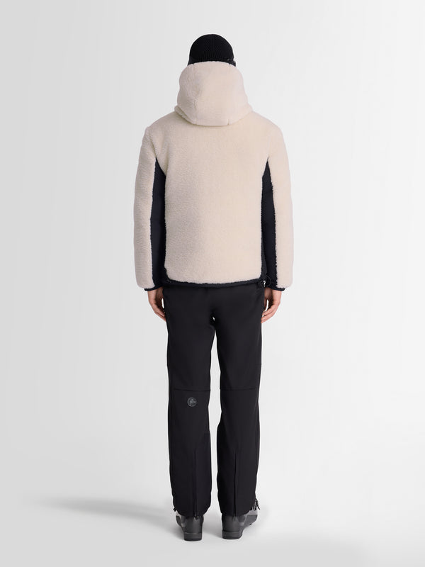 LIRVO DOWN JACKET