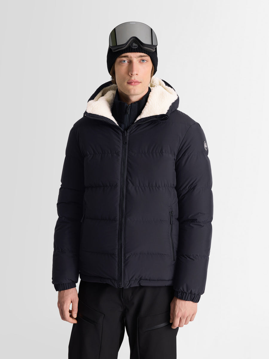 LIRVO DOWN JACKET